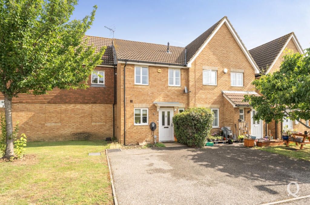 Samuel Drive, Kemsley, Sittingbourne, Kent, ME10, Kent