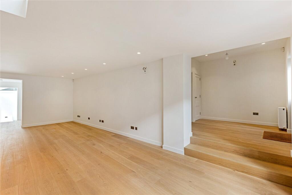 House in London, Notting Hill - View 5