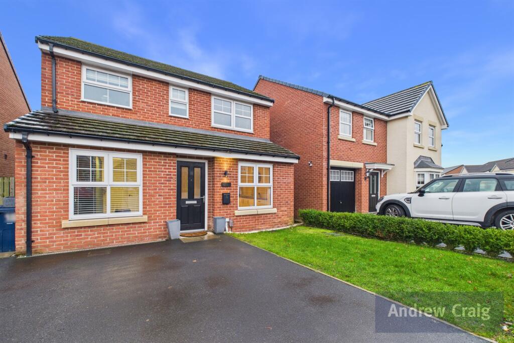 Main image of property: Saint Close, Hebburn