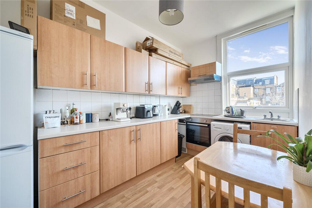 Main image of property: Sussex Way, Holloway, London, N7