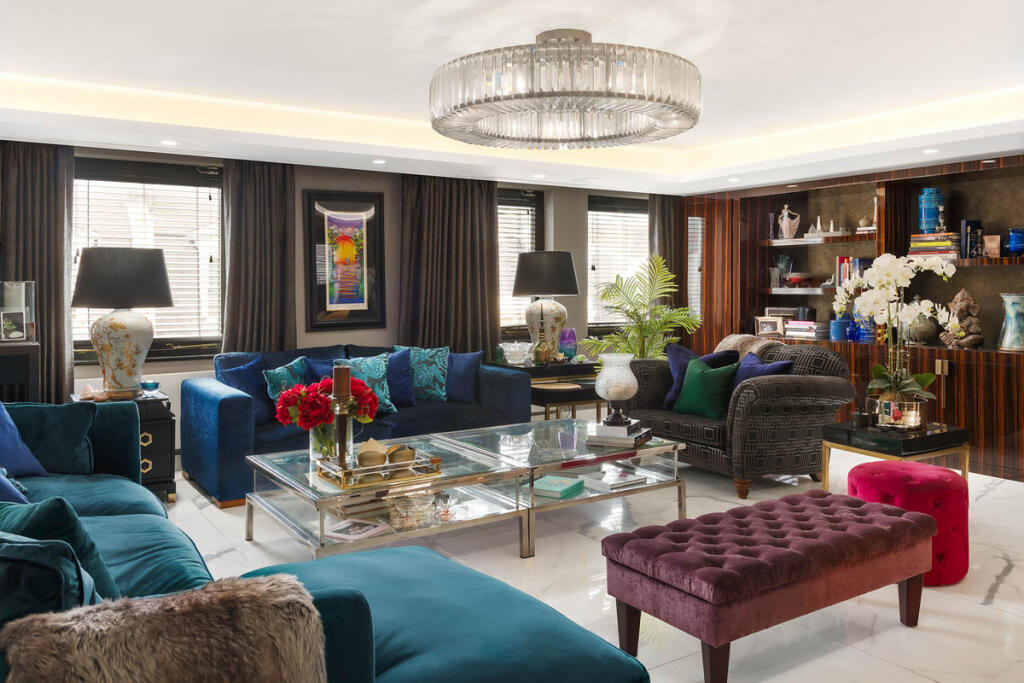 Main image of property: Clarges Street, Mayfair, W1J