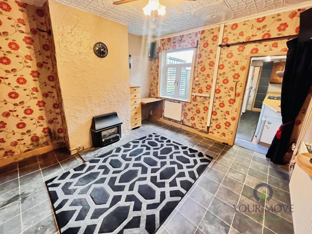 House in East Staffordshire, Anglesey - View 4