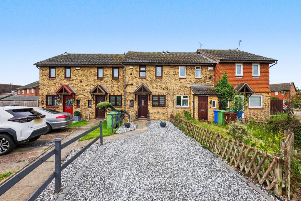 Main image of property: Diligent Drive, Sittingbourne, Kent, ME10 2LQ