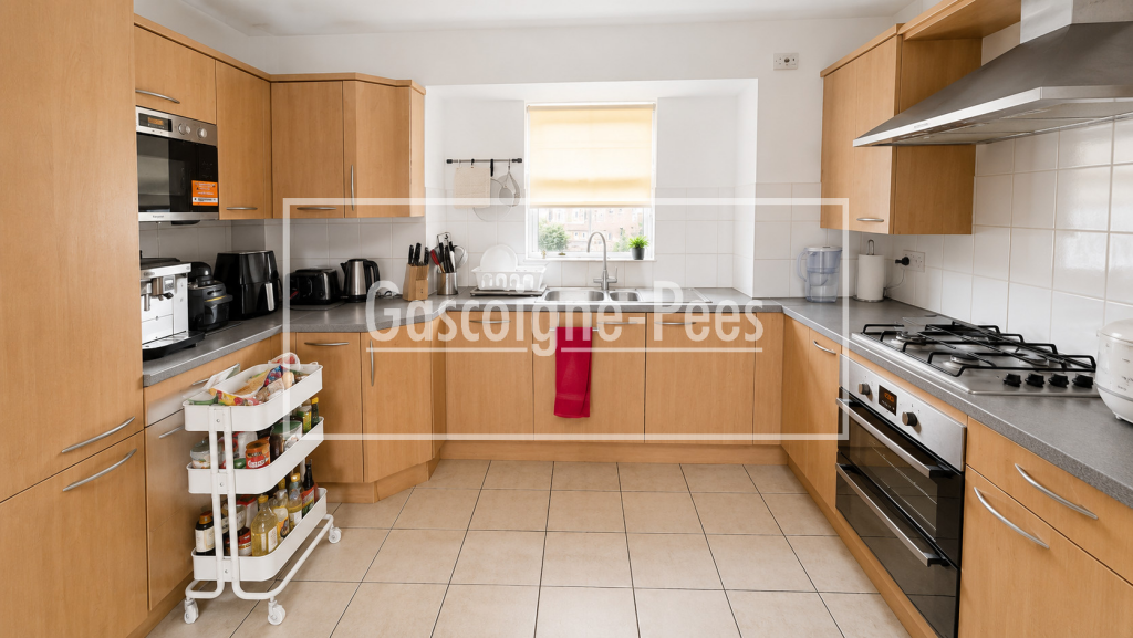 Apartment in Guildford - View 4