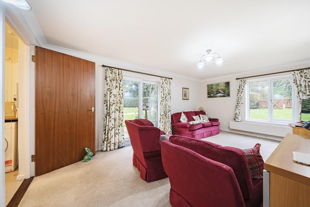 Clarence Road, Sutton Coldfield, B74 - View 2