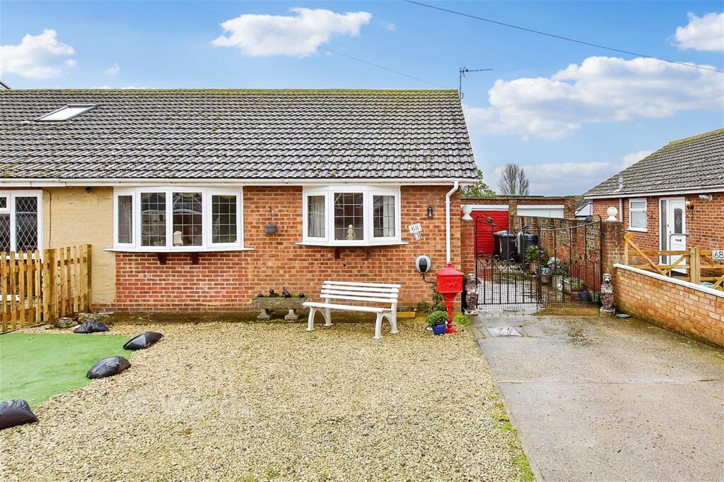 Main image of property: St. Mary's Grove, Seasalter, Whitstable, Kent