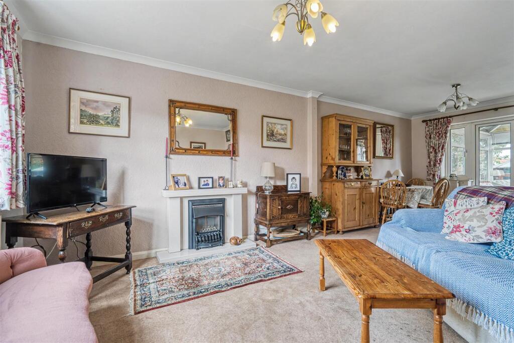 House in Dorchester - View 3