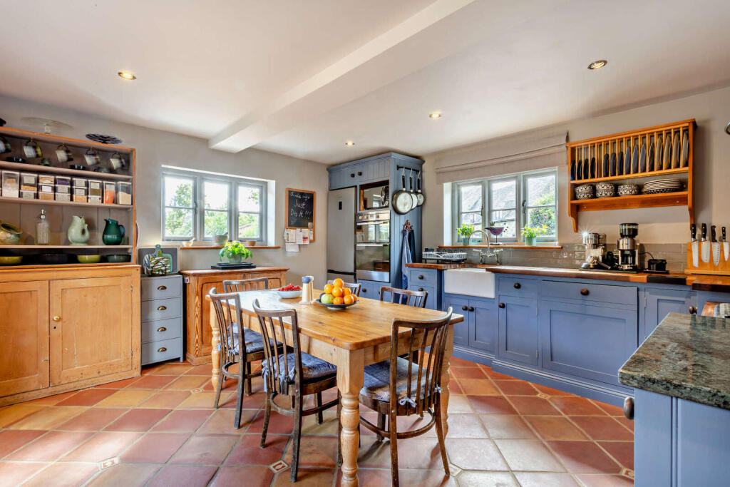 Nassington Road, Woodnewton, Northamptonshire, PE8 photo 3