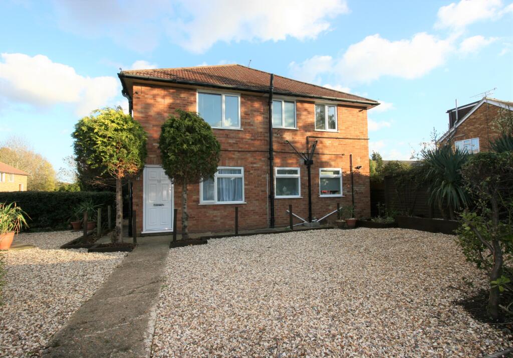 Main image of property: Monks Road, , Windsor