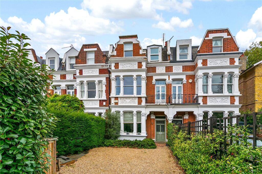 Main image of property: Kew Road, Richmond, Surrey, TW9