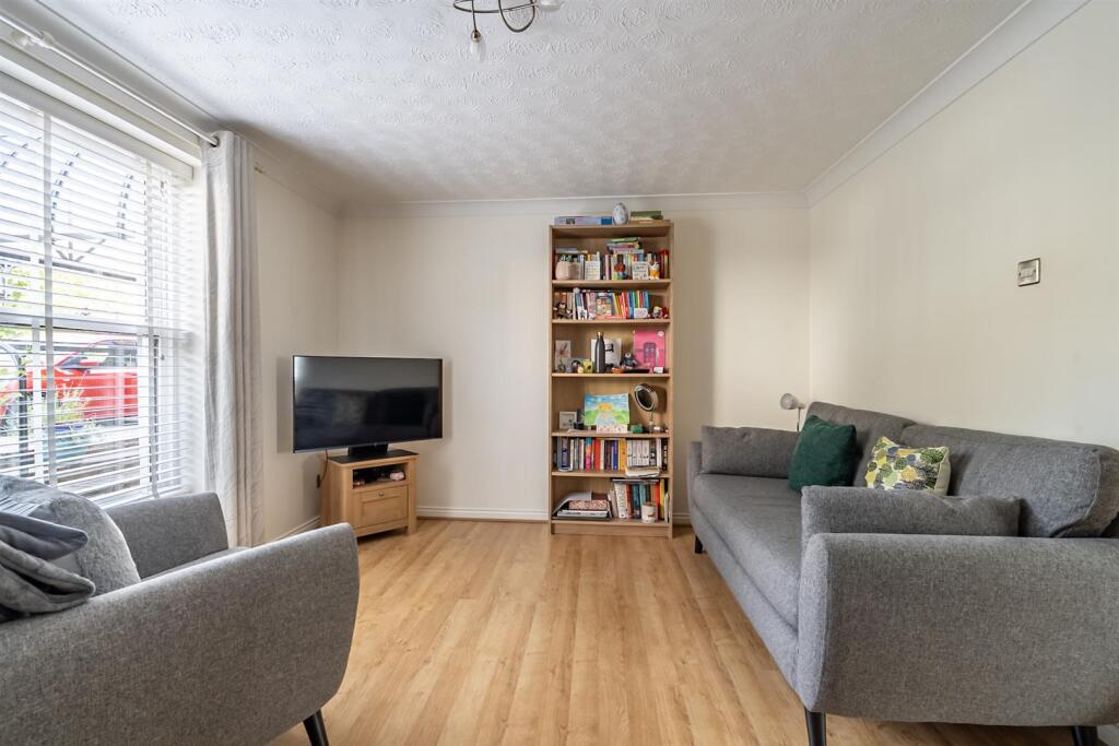Apartment in York - More