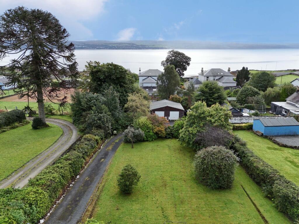 House in Innellan, Newton Park - More