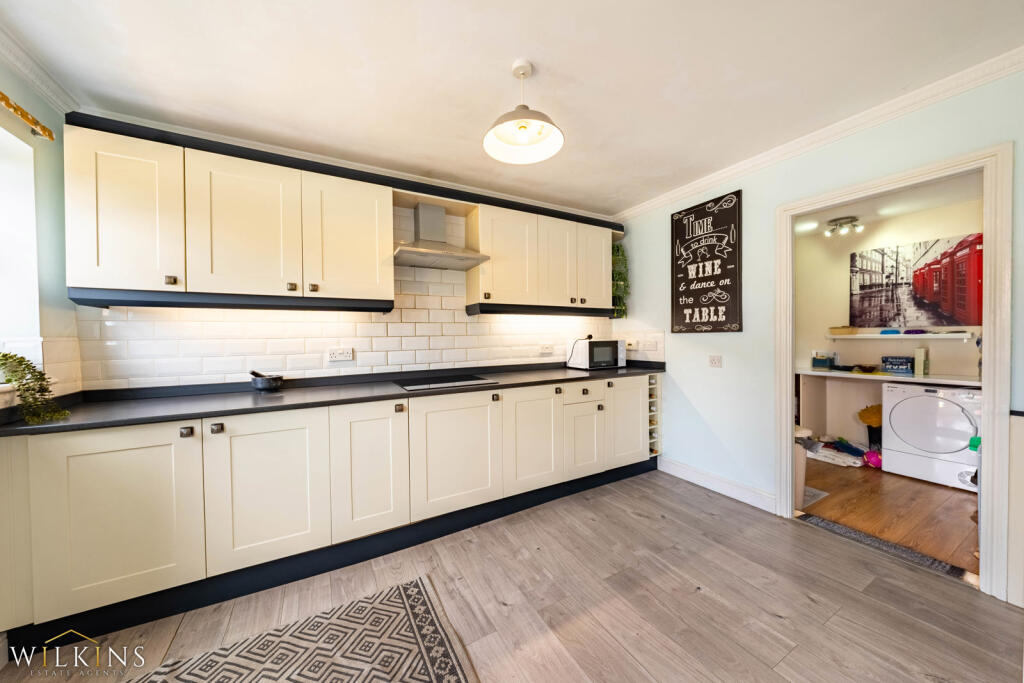 House in Tamworth, Coton Farm - View 6