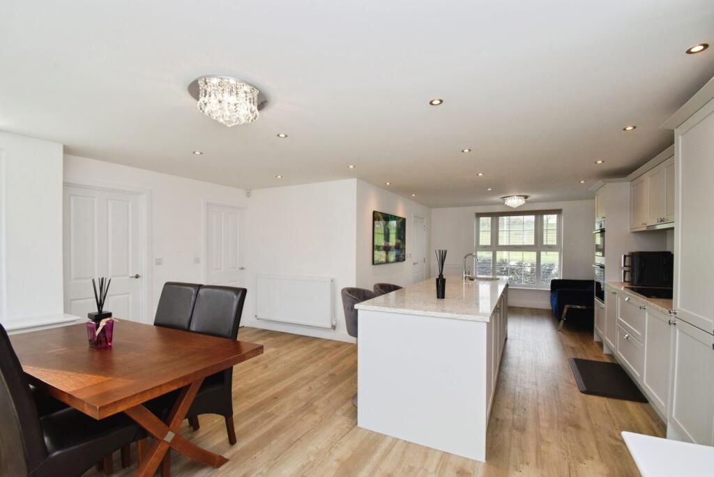 House in Leicester - More