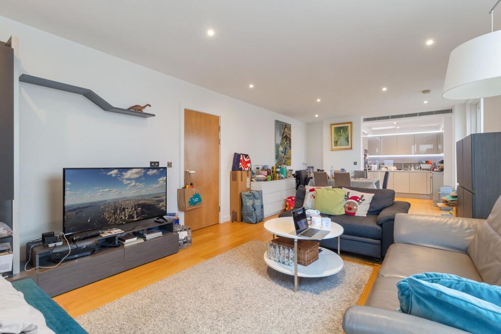 Apartment in London, Royal Borough of Kensington and Chelsea - View 4