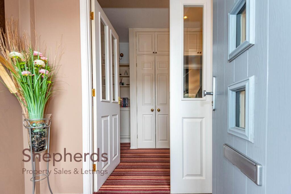 House in Epping Forest, Nazeing - View 2