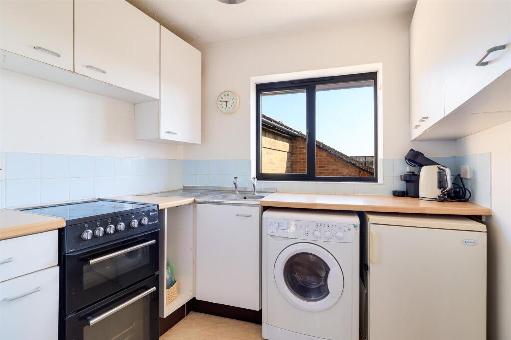 Honey Hill Mews, Cambridge - Ansicht 5