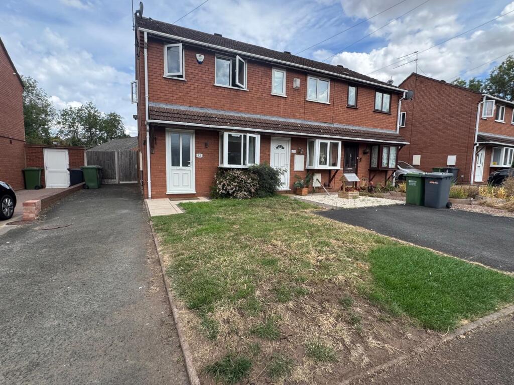 Main image of property: St Oswalds Close, KIDDERMINSTER