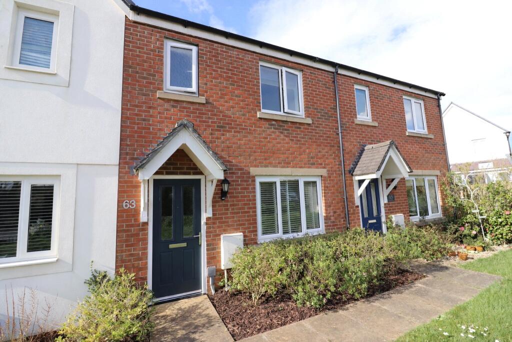 Main image of property: Taylor Crescent, Westward Ho, Bideford, Devon, EX39