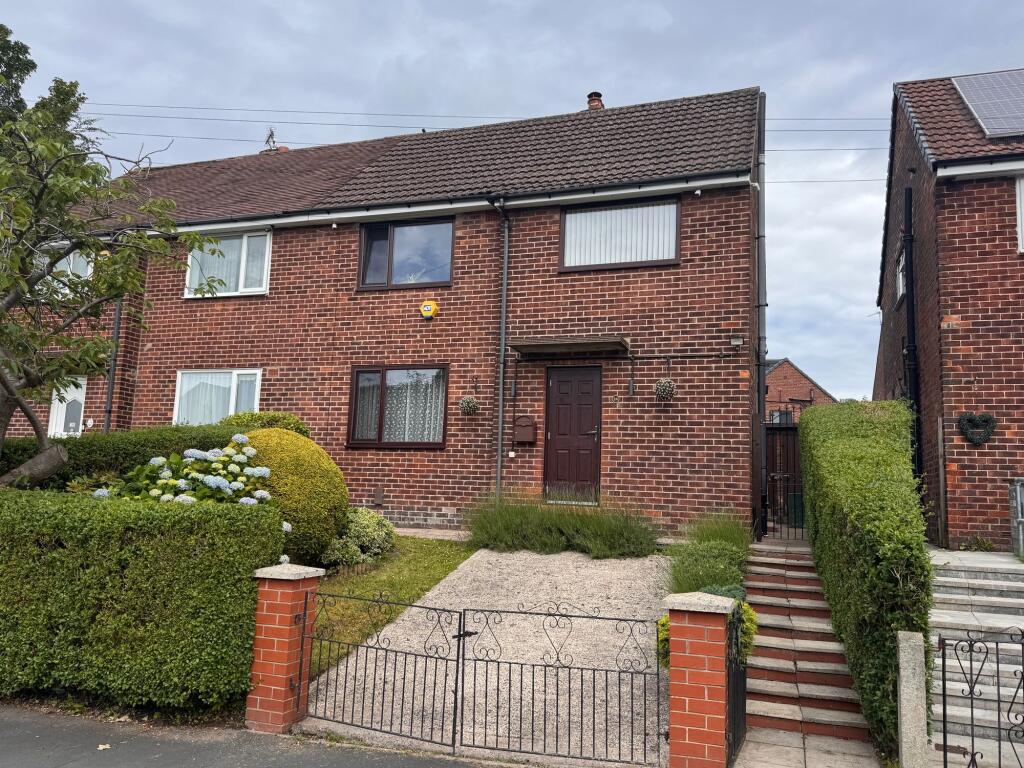 Main image of property: Gotherage Lane, Romiley, SK6