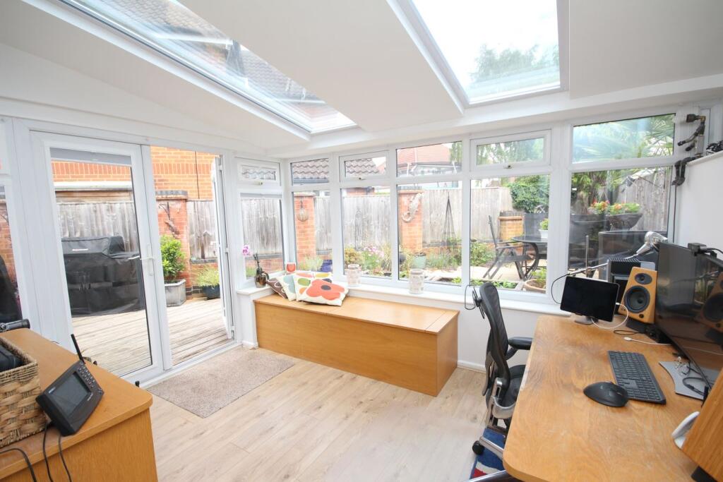 House in Stevenage - View 5