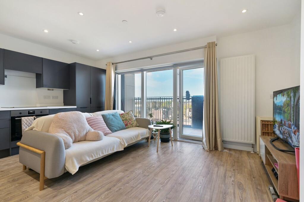 Main image of property: Masons Avenue, HA3