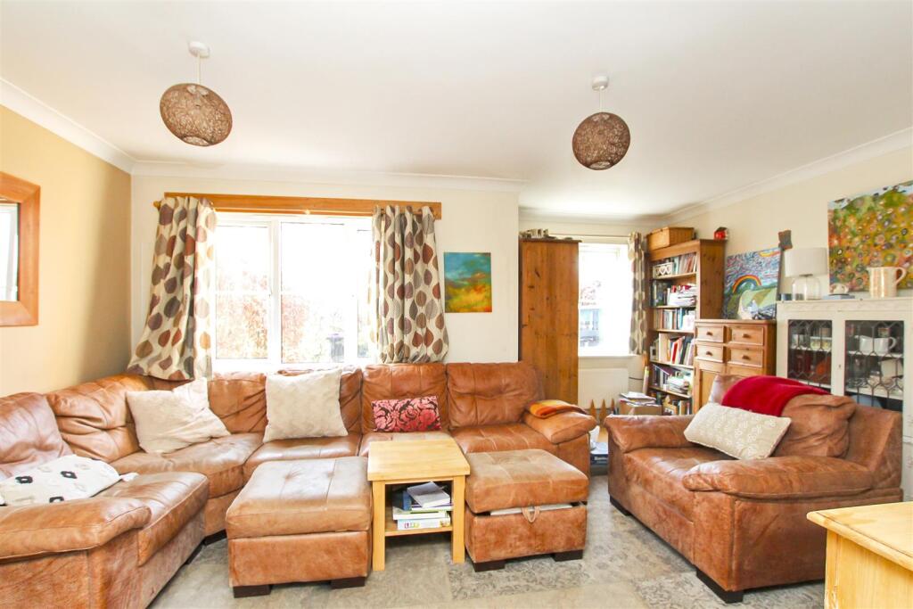 Birchwood's Close, Market Rasen photo 4