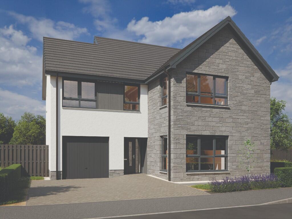 Main image of property: Nethergray Entry,
Dykes of Gray,
Dundee,
DD2 5JY