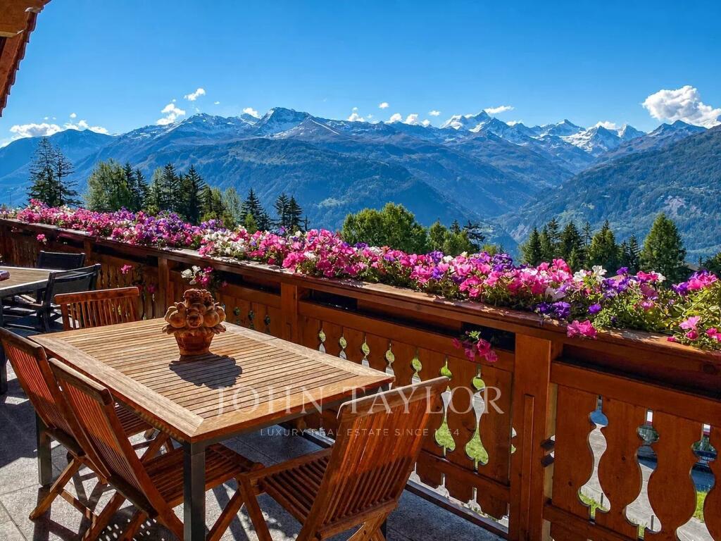 Main image of property: Valais, Crans-montana