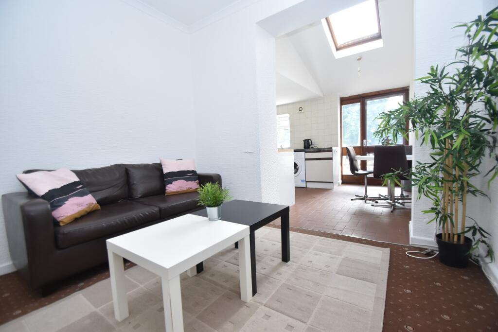 Main image of property: Cathays Terrace, Cathays, Cardiff