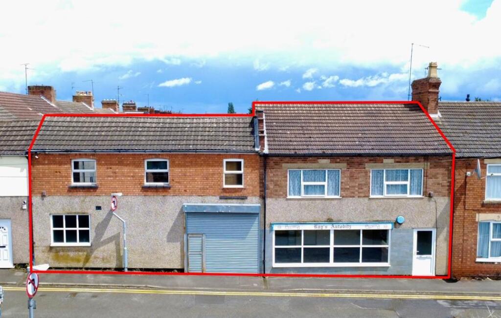 Main image of property: Wellington Street, Kettering