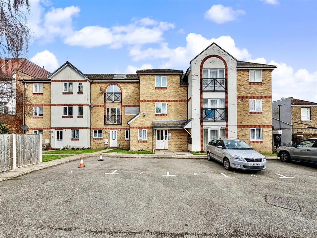 Main image of property: Enton Place, Vine Place, Hounslow, TW3