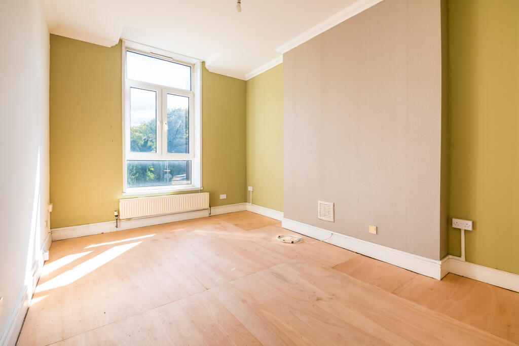 Apartment in London, Crystal Palace - View 5