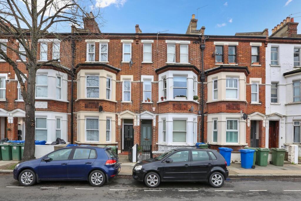 Main image of property: Valmar Road, London, SE5