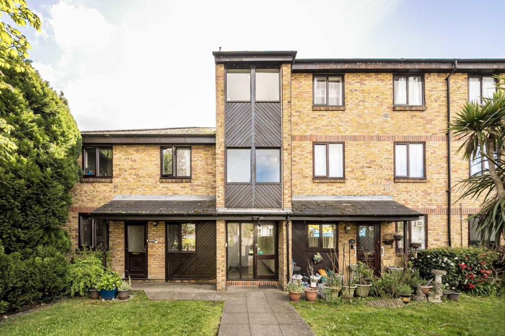 Main image of property: St. Stephens Road, Hounslow