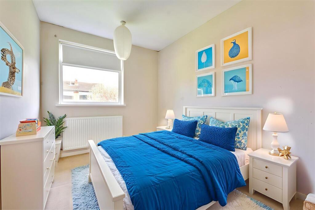 Apartment in Gedling, Daybrook - More