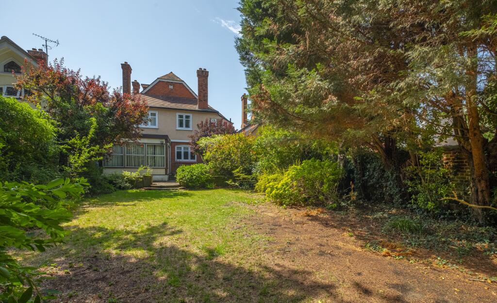 Main image of property: Catherine Road, Surbiton, KT6