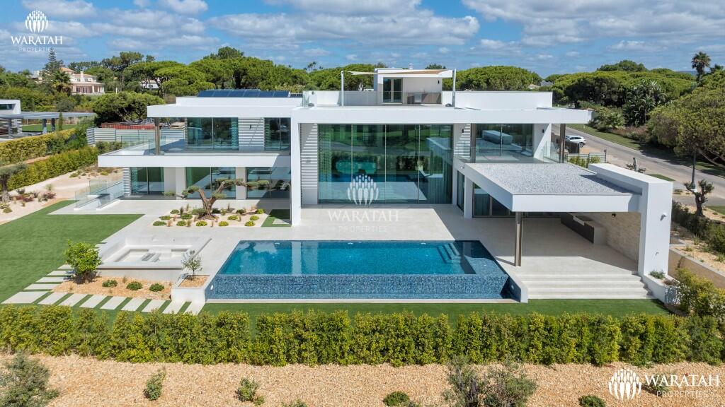 Main image of property: Quinta Do Lago, Algarve