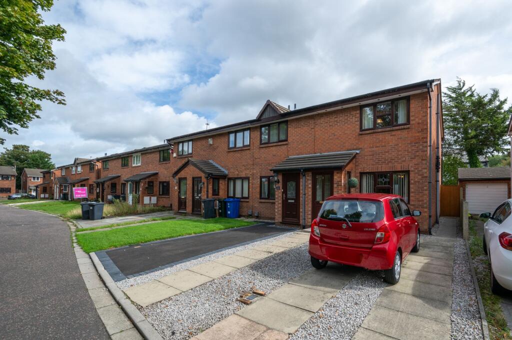 Main image of property: Brooklands, Ormskirk, L39