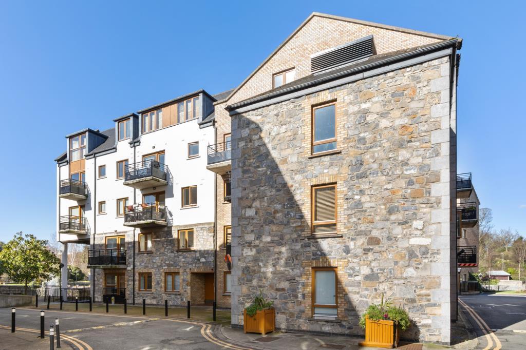 Main image of property: 180 Bellevue, Block D, Islandbridge, Dublin 8, D08 FH68