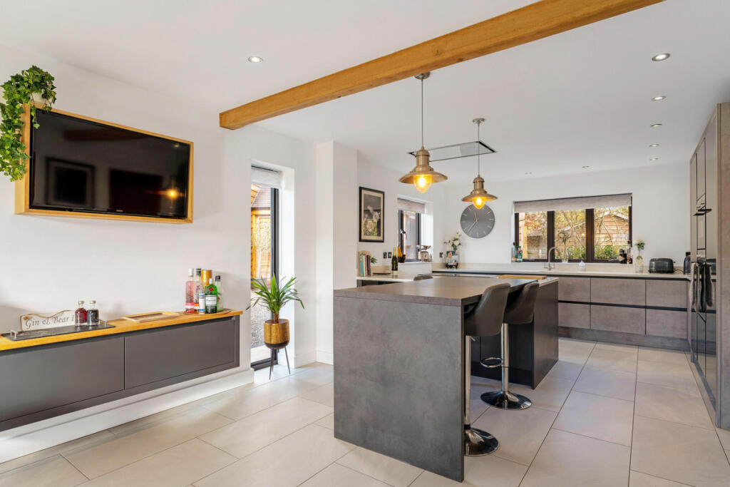 House in Worcester - More
