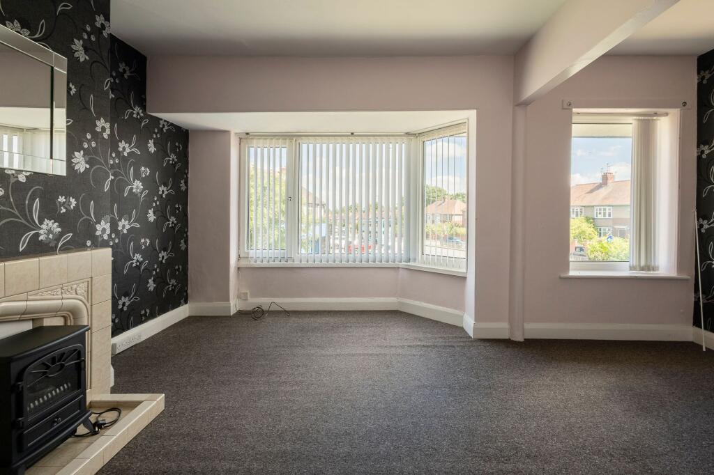 Apartment in Newcastle upon Tyne, Coxlodge - View 4