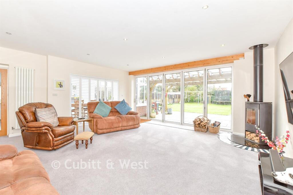 Main image of property: Park Crescent, Emsworth, Hampshire