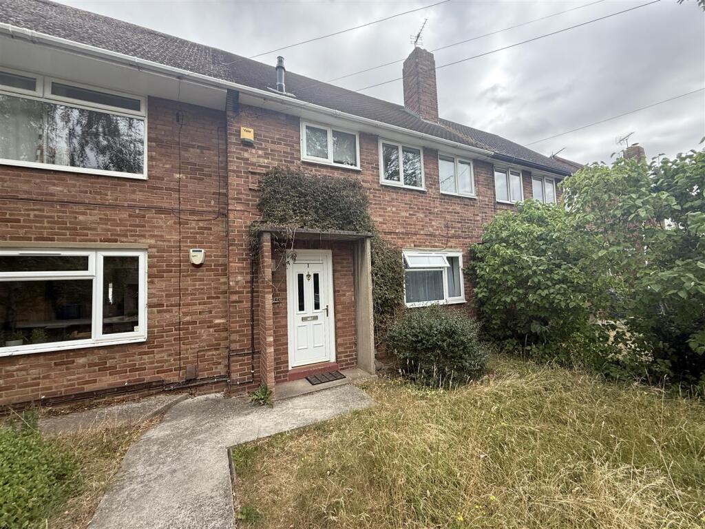 Main image of property: Mortlock Avenue, Cambridge