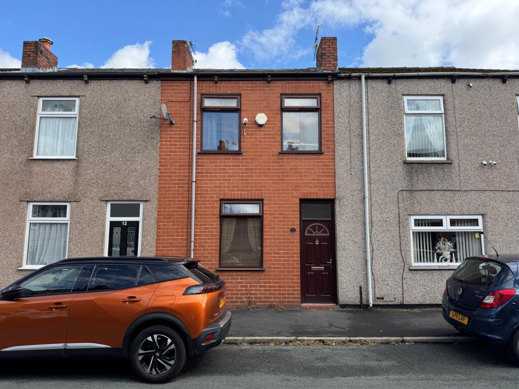 Main image of property: Francis Street Hindley, WN2 3PF