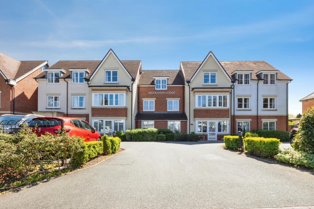 Main image of property: Solihull Road, Shirley, SOLIHULL