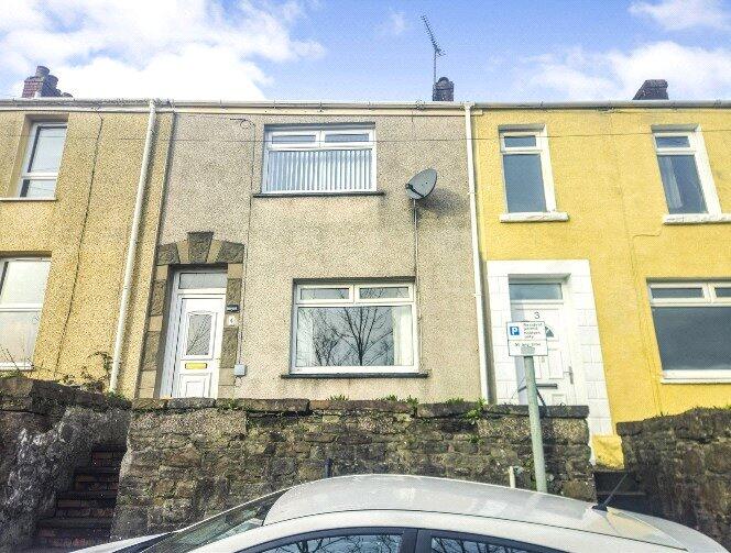 Main image of property: Pleasant View Terrace, Swansea, SA1