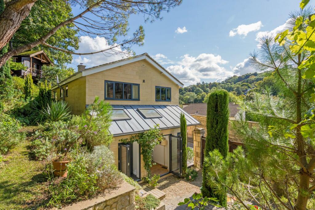 Main image of property: Lyncombe Vale Road, Bath, BA2