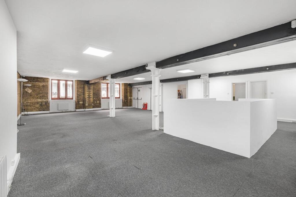 Main image of property: St Saviours Wharf, Unit 7, St. Saviours Wharf, London, SE1 2BE