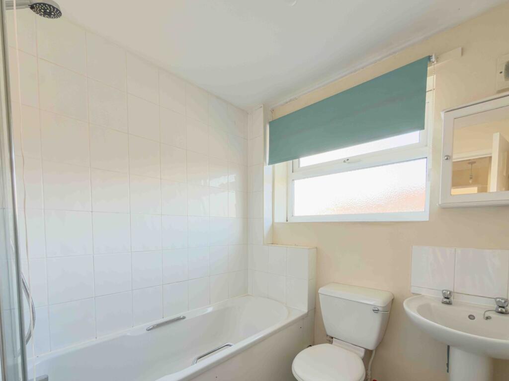 Apartment in York - View 5